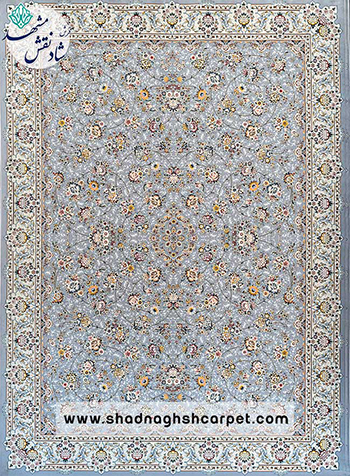 فرش 1200 شانه ماهور دلفینی